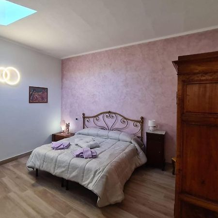 La Casina Dei Sogni Hotel San Quirico dʼOrcia Екстериор снимка