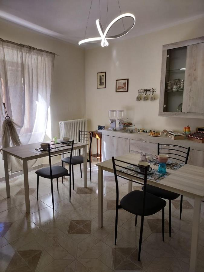La Casina Dei Sogni Hotel San Quirico dʼOrcia Екстериор снимка