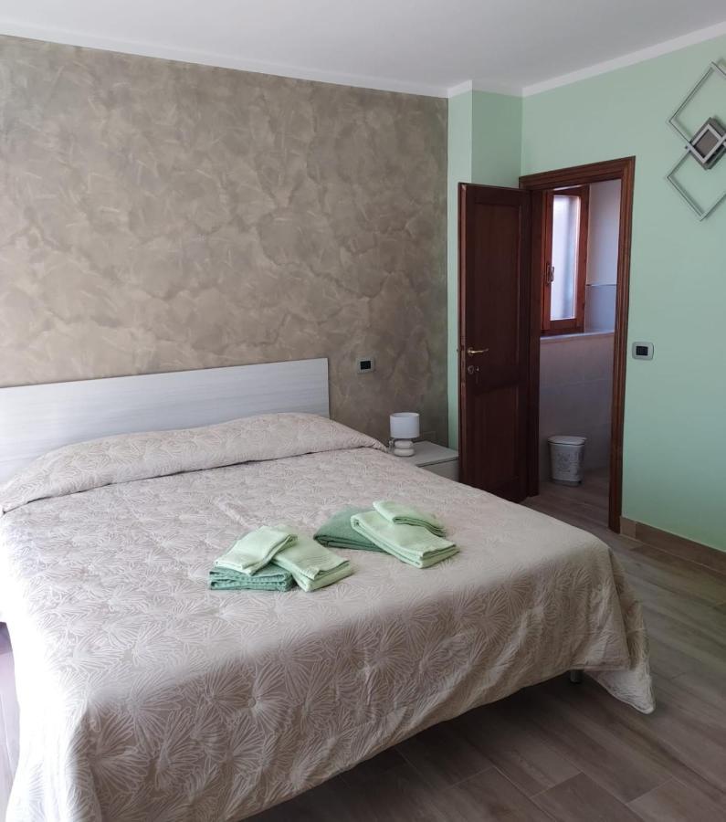 La Casina Dei Sogni Hotel San Quirico dʼOrcia Екстериор снимка