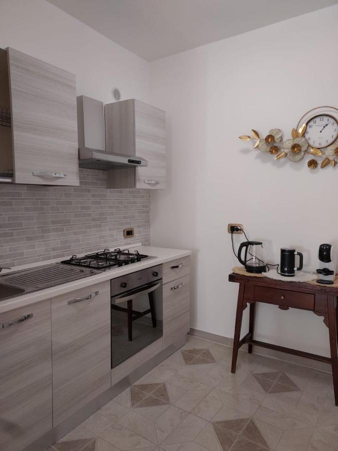 La Casina Dei Sogni Hotel San Quirico dʼOrcia Екстериор снимка
