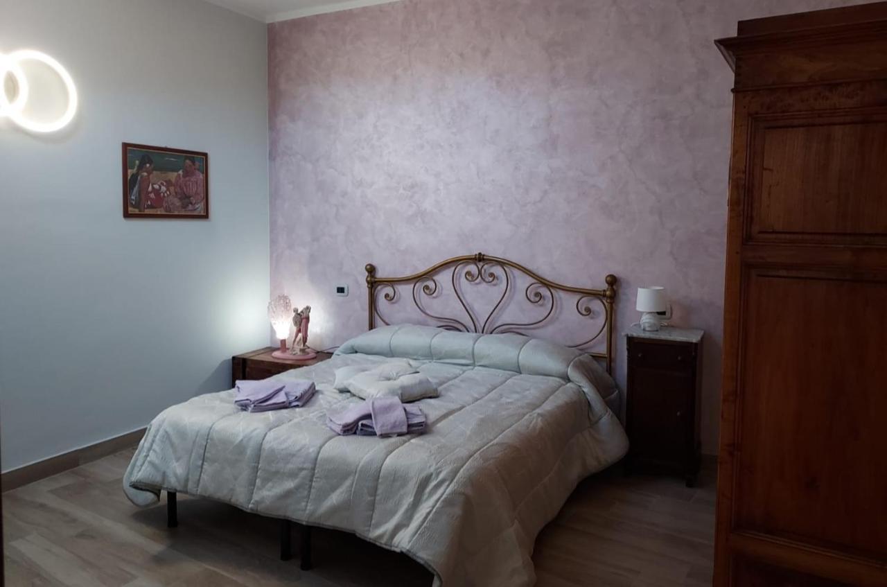 La Casina Dei Sogni Hotel San Quirico dʼOrcia Екстериор снимка