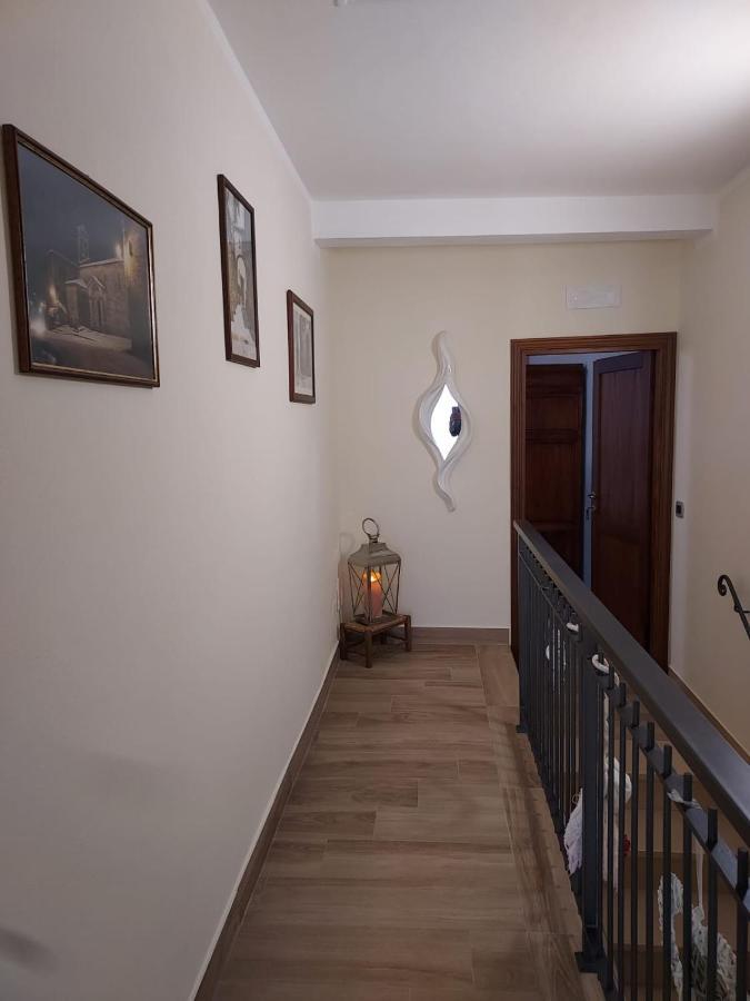 La Casina Dei Sogni Hotel San Quirico dʼOrcia Екстериор снимка