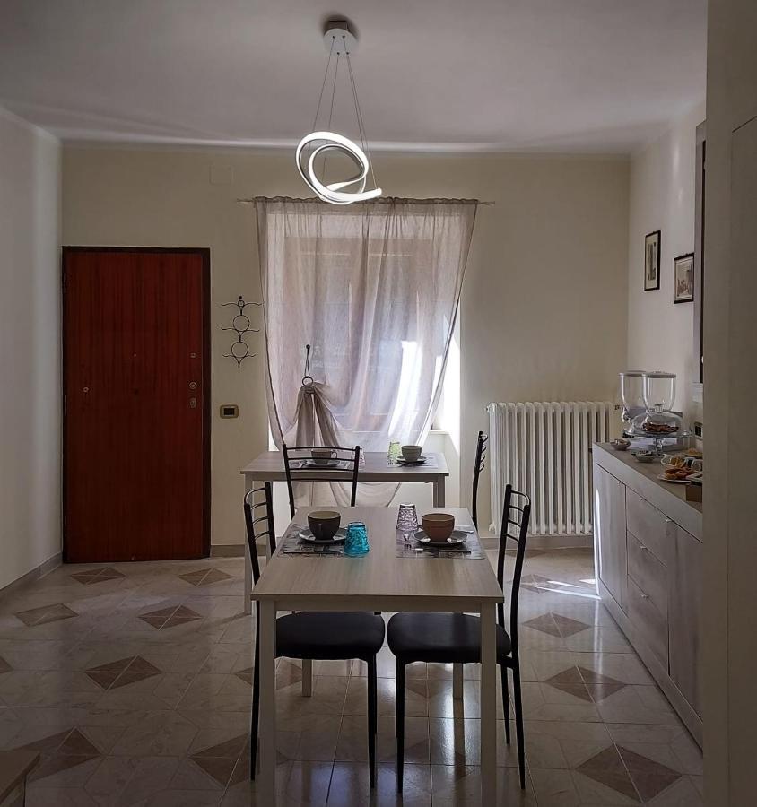La Casina Dei Sogni Hotel San Quirico dʼOrcia Екстериор снимка