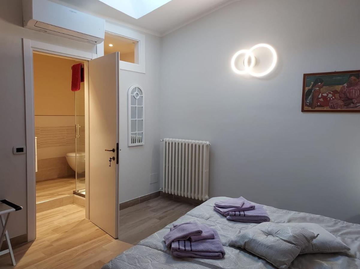 La Casina Dei Sogni Hotel San Quirico dʼOrcia Екстериор снимка