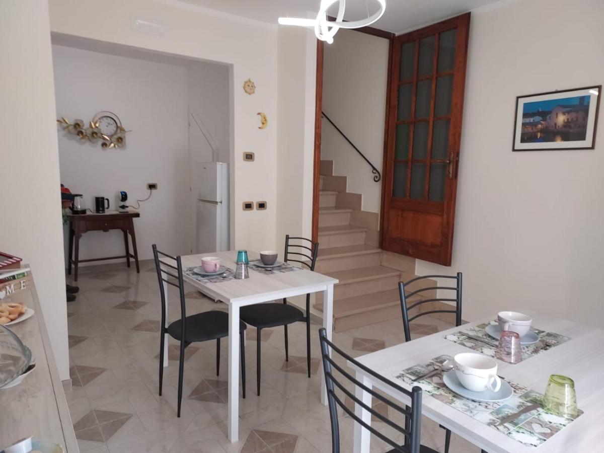 La Casina Dei Sogni Hotel San Quirico dʼOrcia Екстериор снимка