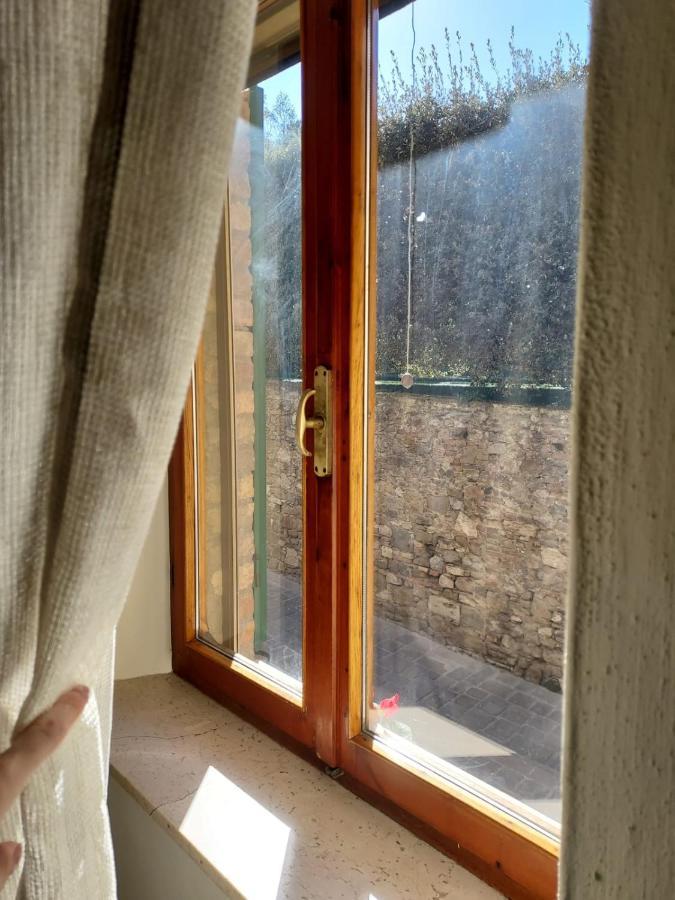 La Casina Dei Sogni Hotel San Quirico dʼOrcia Екстериор снимка